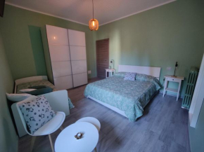 Il Vicoletto Holiday Rooms Spoleto